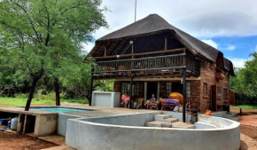 Marloth Athule House